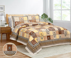 King size Bedsheet Candy Collection
