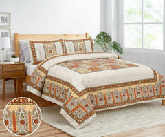 King size Bedsheet Candy Collection 4