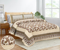 King size Bedsheet Candy Collection 5