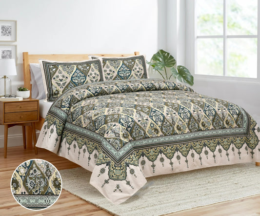 King size Bedsheet Candy Collection -3